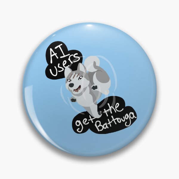 Item preview, anti ai: Gin designed and sold by RaineOfAuroria.