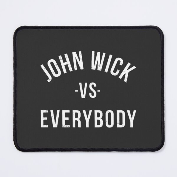 Item preview, Wick'S Revenge: Fight For Justice | Limited Edition designed and sold by Chelsie Langridge.