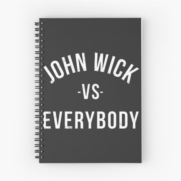 Item preview, Wick'S Revenge: Fight For Justice | Limited Edition designed and sold by Chelsie Langridge.