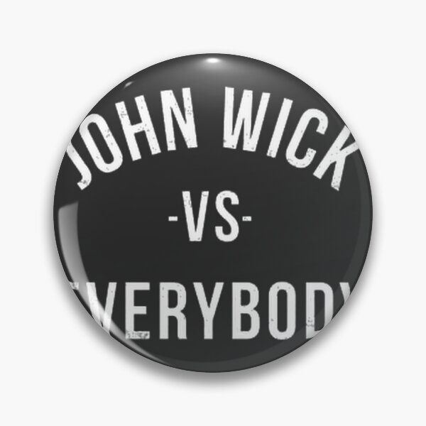 Item preview, Wick'S Revenge: Fight For Justice | Limited Edition designed and sold by Chelsie Langridge.