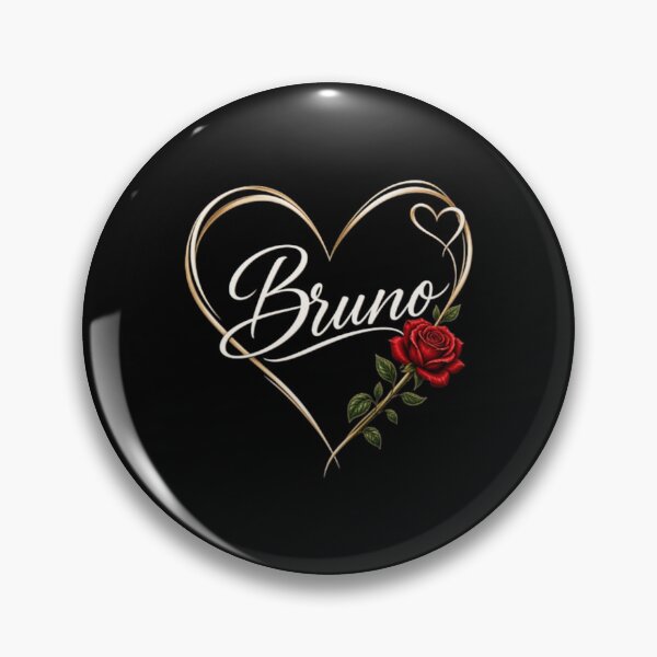 Item preview, Bruno The Romantic Tour Romantic Music designed and sold by HoneyMonday.