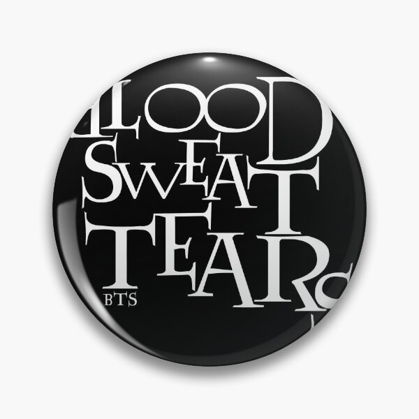 Item preview, Blood,-Sweat-&-Tears designed and sold by MoonlitLeaves.