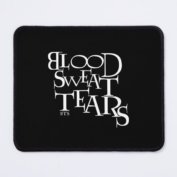 Item preview, Blood,-Sweat-&-Tears designed and sold by MoonlitLeaves.