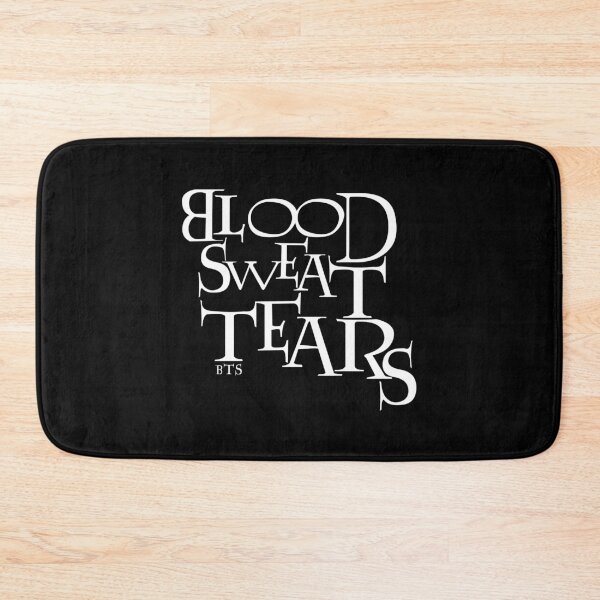 Item preview, Blood,-Sweat-&-Tears designed and sold by MoonlitLeaves.