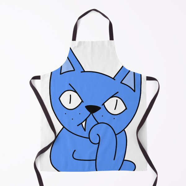 Item preview, bored cat designed and sold by motherbrainart.