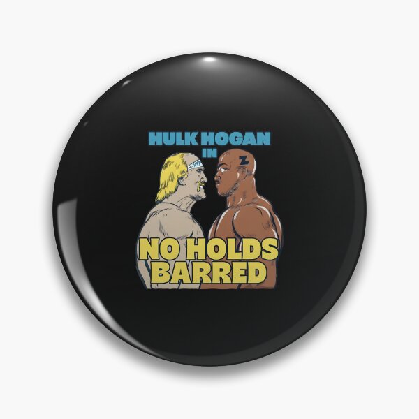 Item preview, Iconic Rivalry No Holds Barred  designed and sold by KATHLEENBES.