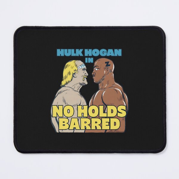 Item preview, Iconic Rivalry No Holds Barred designed and sold by KATHLEENBES.