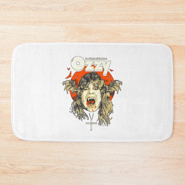 Item preview, Ozzy Osbourne Vintage Heavy Metal Prince of Darkness designed and sold by Mnx6.