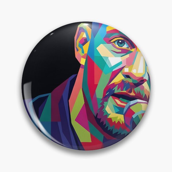 Item preview, Stone cold steve austin pop art designed and sold by Zamziri.