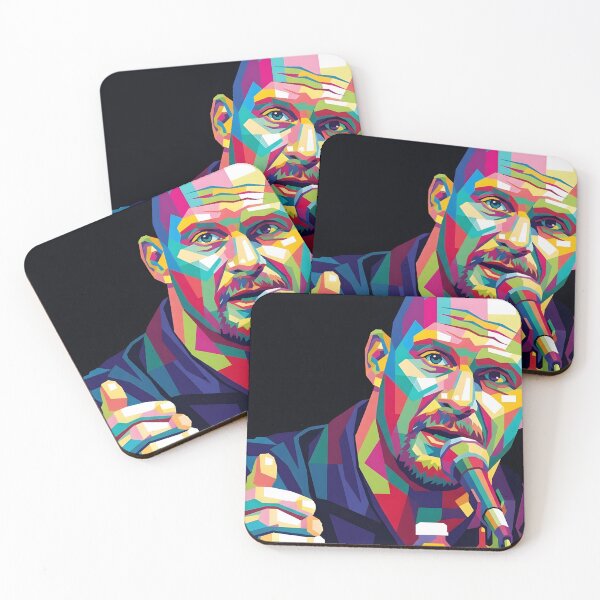 Item preview, Stone cold steve austin pop art designed and sold by Zamziri.