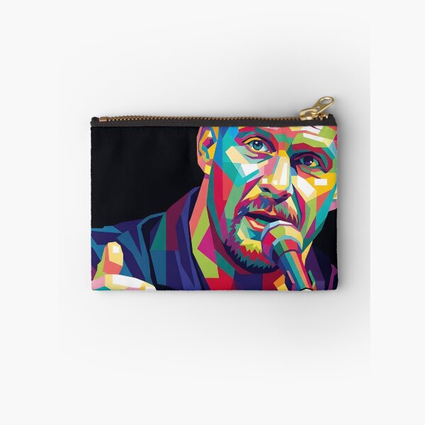Item preview, Stone cold steve austin pop art designed and sold by Zamziri.