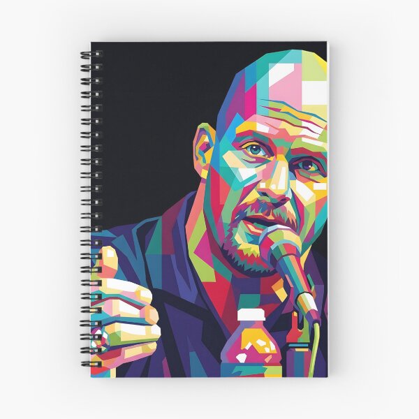 Item preview, Stone cold steve austin pop art designed and sold by Zamziri.