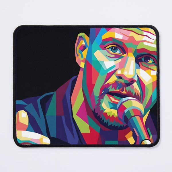 Item preview, Stone cold steve austin pop art designed and sold by Zamziri.