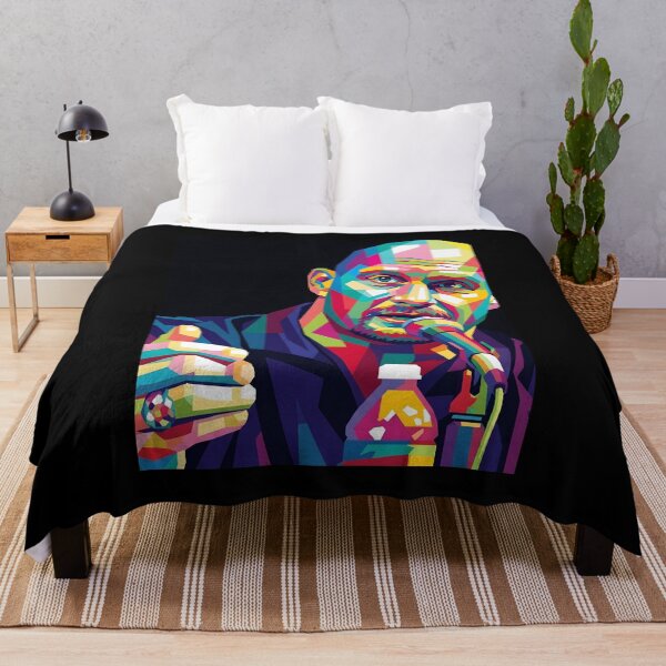 Artikelvorschau, Stone Cold Steve Austin Pop Art entworfen und verkauft von Zamziri.