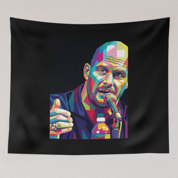 Artikelvorschau, Stone Cold Steve Austin Pop Art entworfen und verkauft von Zamziri.