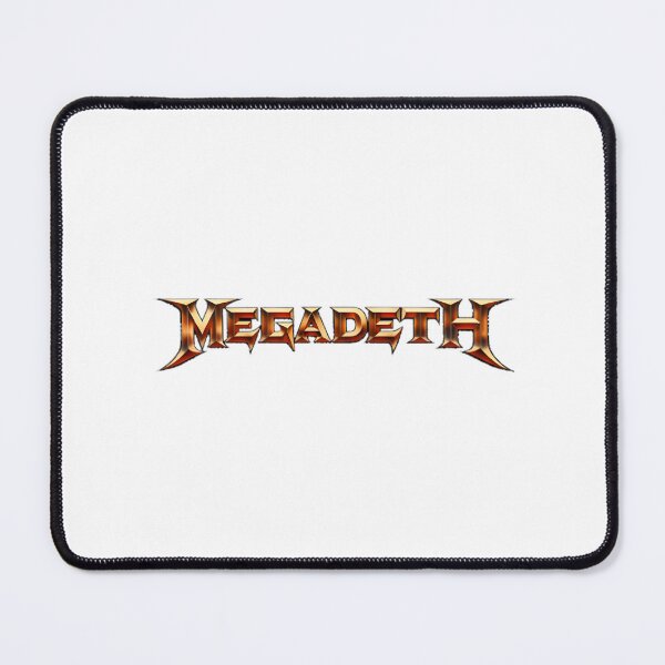 Item preview, Megadeth Heavy Metal Rock Band Art | Best Gift designed and sold by ssidexp09.
