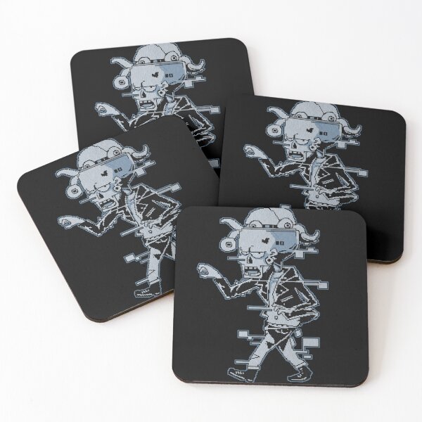 Item preview, Byte-Sized Bad Boy designed and sold by Anugrah januar.