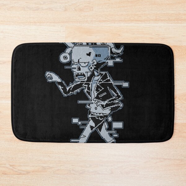 Item preview, Byte-Sized Bad Boy designed and sold by Anugrah januar.