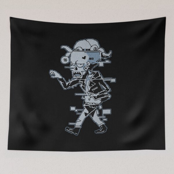 Item preview, Byte-Sized Bad Boy designed and sold by Anugrah januar.