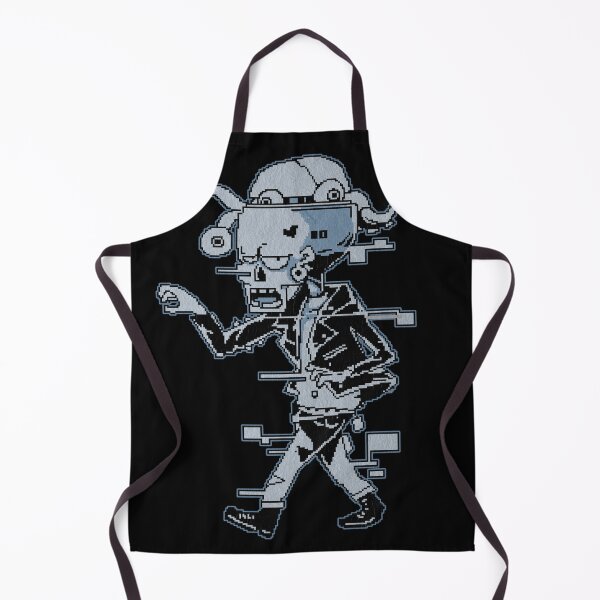Item preview, Byte-Sized Bad Boy designed and sold by Anugrah januar.