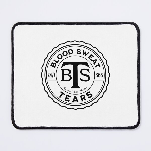 Item preview, Blood,-Sweat-&-Tears designed and sold by MoonlitLeaves.