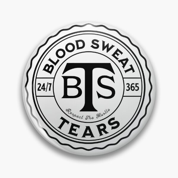 Item preview, Blood,-Sweat-&-Tears designed and sold by MoonlitLeaves.