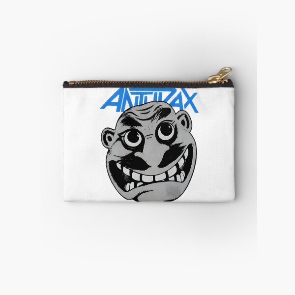 Item preview, Anthrax Notbig Face Graphic Band Music Art | ⭐⭐⭐⭐⭐ Best Seller designed and sold by ssidexp09.