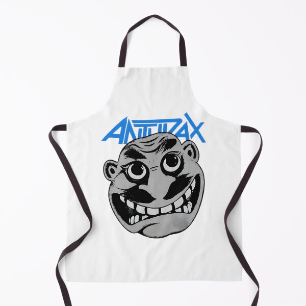 Item preview, Anthrax Notbig Face Graphic Band Music Art | ⭐⭐⭐⭐⭐ Best Seller designed and sold by ssidexp09.