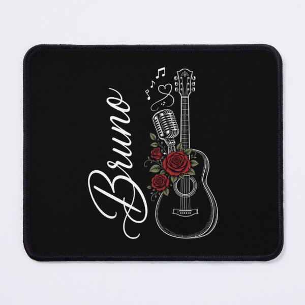 Item preview, Bruno Mars Tour 2026 designed and sold by HoneyMonday.