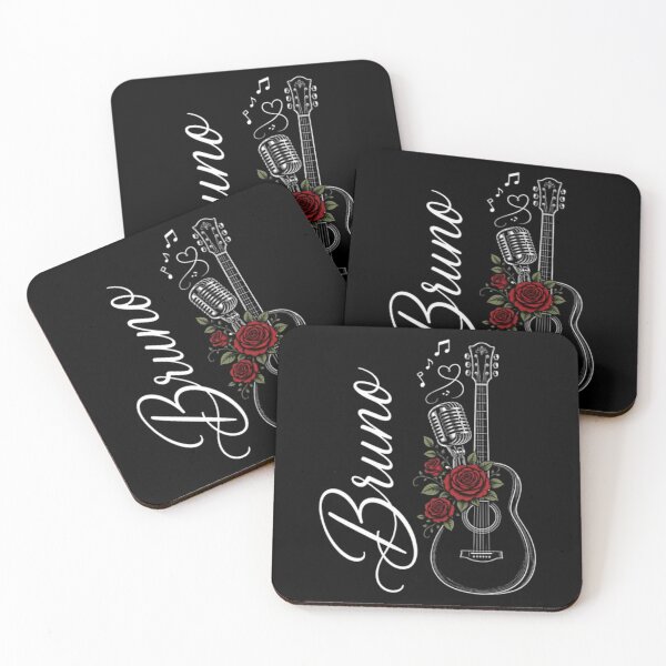 Item preview, Bruno Mars Tour 2026 designed and sold by HoneyMonday.