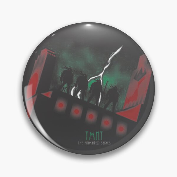 Item preview, Retro Ninja Action Crew | Best Gift designed and sold by Chelsie Langridge.