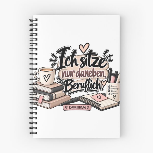 Item preview, I'm just sitting next to you (German version) designed and sold by LosthopeCreations.