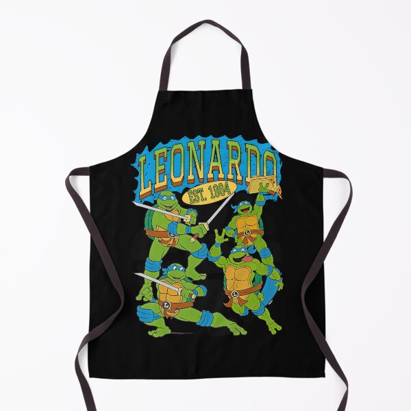 Item preview, Mutant Ninja Reptiles Blue Ninja Poses designed and sold by yakima-deona.