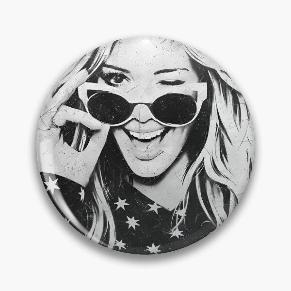 Item preview, Hilary Duff  designed and sold by LeticiaRivera.