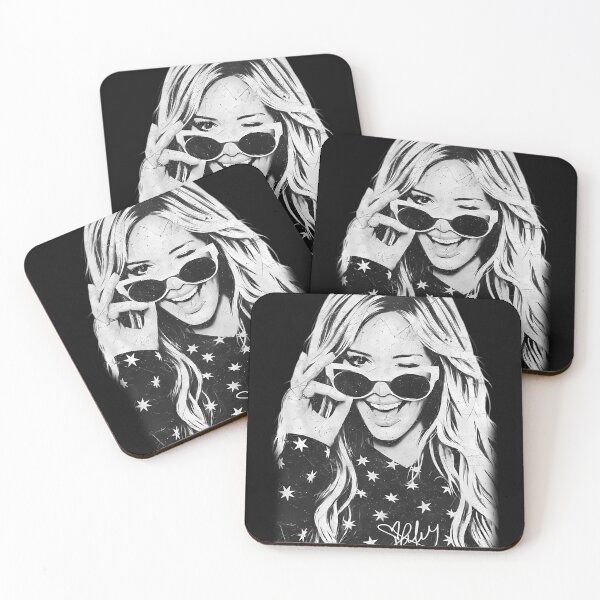 Item preview, Hilary Duff  designed and sold by LeticiaRivera.