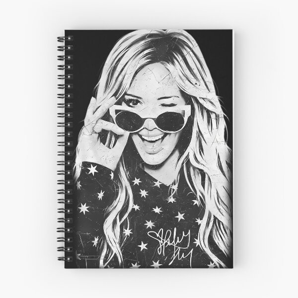 Item preview, Hilary Duff  designed and sold by LeticiaRivera.