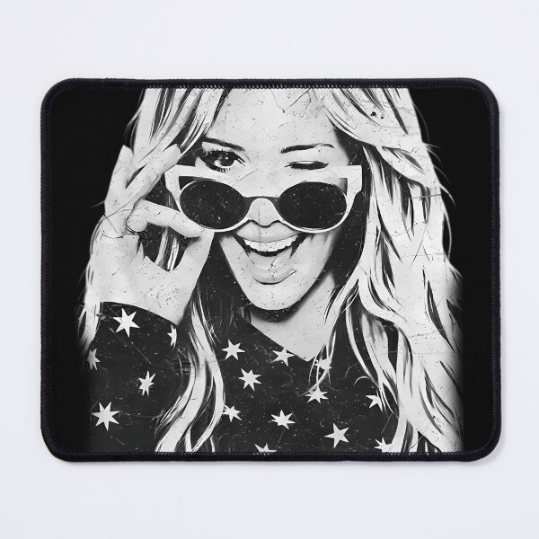 Item preview, Hilary Duff designed and sold by LeticiaRivera.