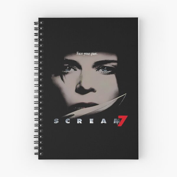 Item preview, Scream 7 30Th Anniversary Of Scream Kill Tour 2026 designed and sold by YesYallApparel.