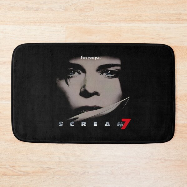 Item preview, Scream 7 30Th Anniversary Of Scream Kill Tour 2026 designed and sold by YesYallApparel.