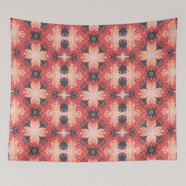Item preview, Coral Kaleidoscope designed and sold by EpicGear085.