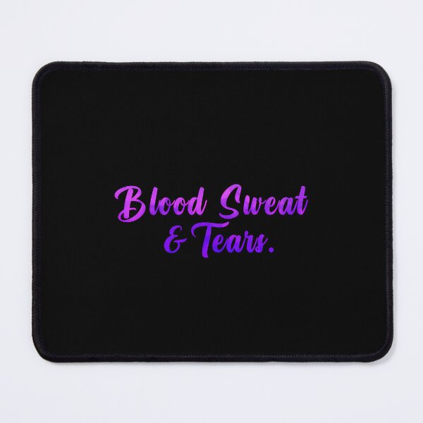 Item preview, Blood,-Sweat-&-Tears designed and sold by MoonlitLeaves.