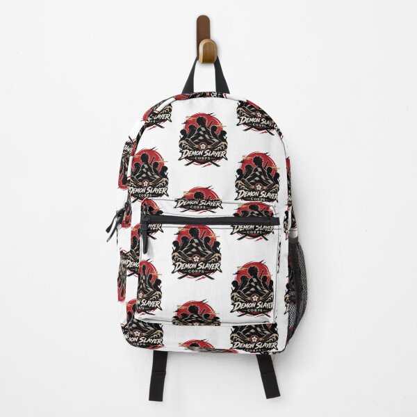 Item preview, Demon Slayer Corps Group Anime Inspired Illustration Artwork | Best Buy designed and sold by wafflemememaker.