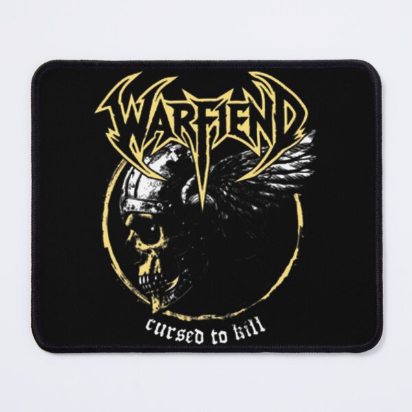 Item preview, Warfiend: Fierce Warrior Art | Limited Edition designed and sold by ssidexp09.