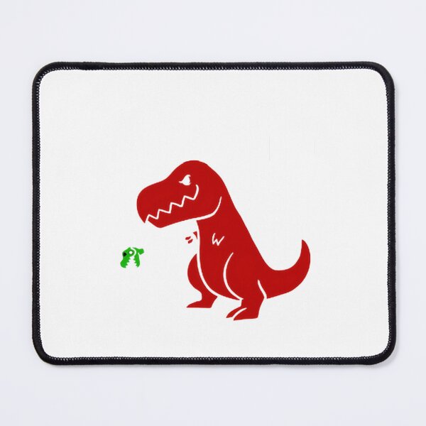 Item preview, Unstoppable Trex Dino Pun | Perfect Gift For You And Friends designed and sold by Chelsie Langridge.
