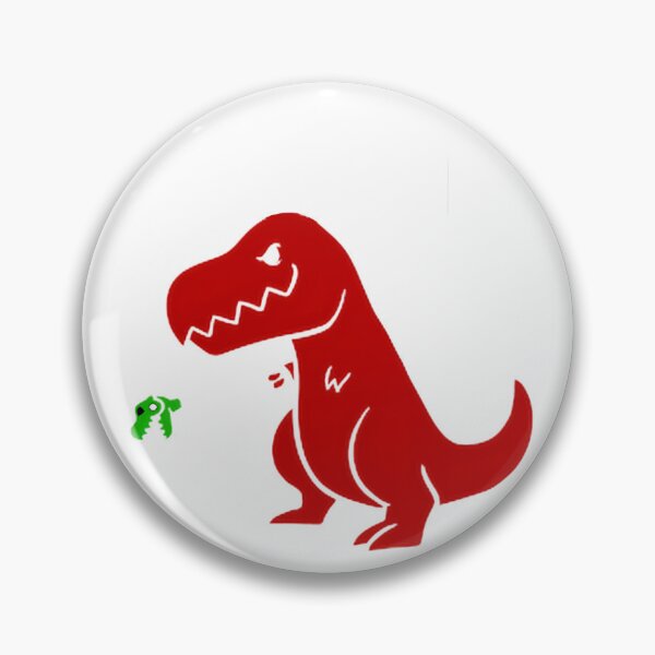 Item preview, Unstoppable Trex Dino Pun | Perfect Gift For You And Friends designed and sold by Chelsie Langridge.