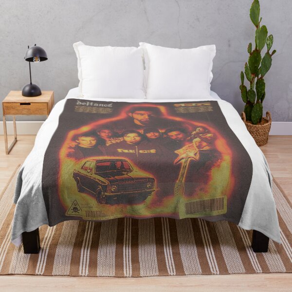 Item preview, Alternative Metal Band designed and sold by gemoxrainem.