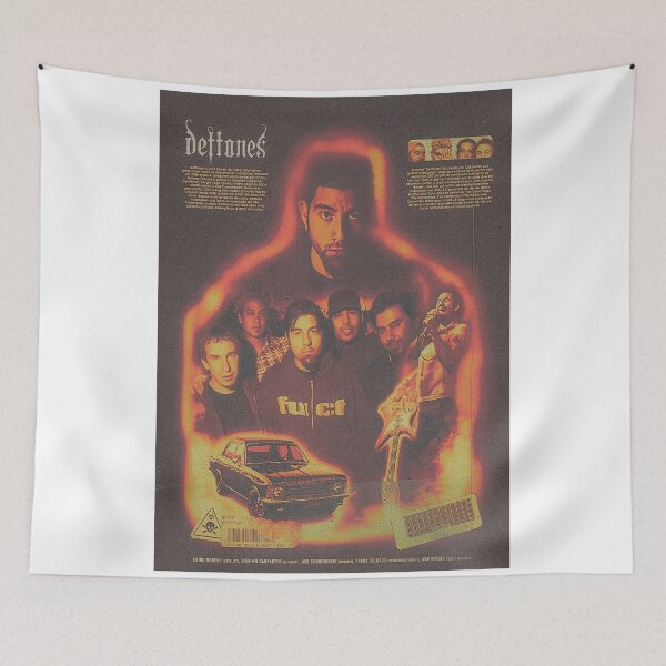Item preview, Alternative Metal Band designed and sold by gemoxrainem.