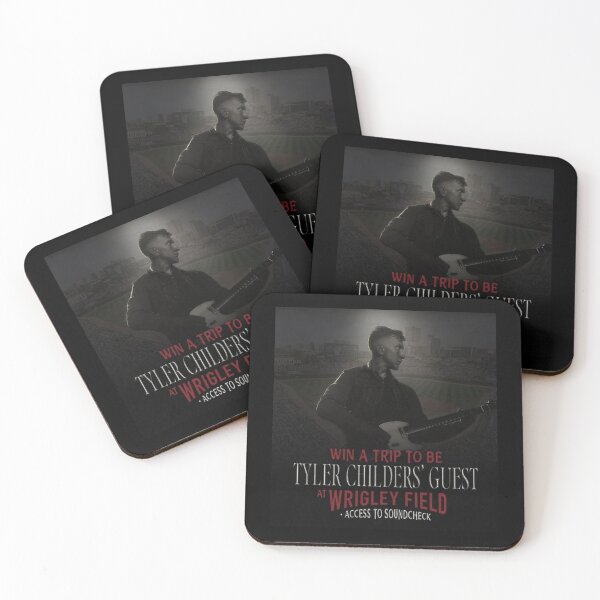 Item preview, Copy of Snap Hunt Album Tyler Collection design art fenomenal For you designed and sold by barochebyra.