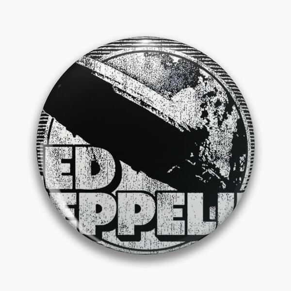 Artikelvorschau, Die Rockshow Zeppelin entworfen und verkauft von DanielConner.