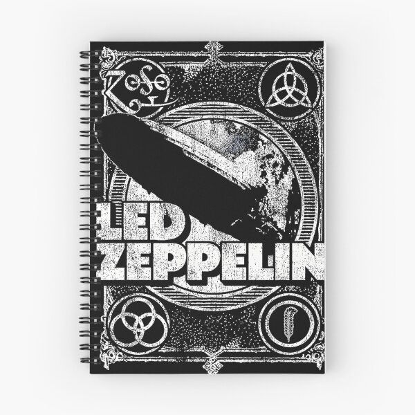 Item preview, The Rock Show Zeppelin  designed and sold by DanielConner.